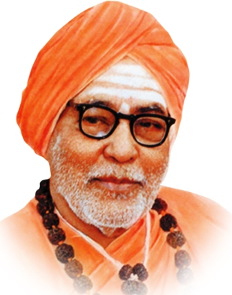 Dr. Shivabasava Mahaswamiji